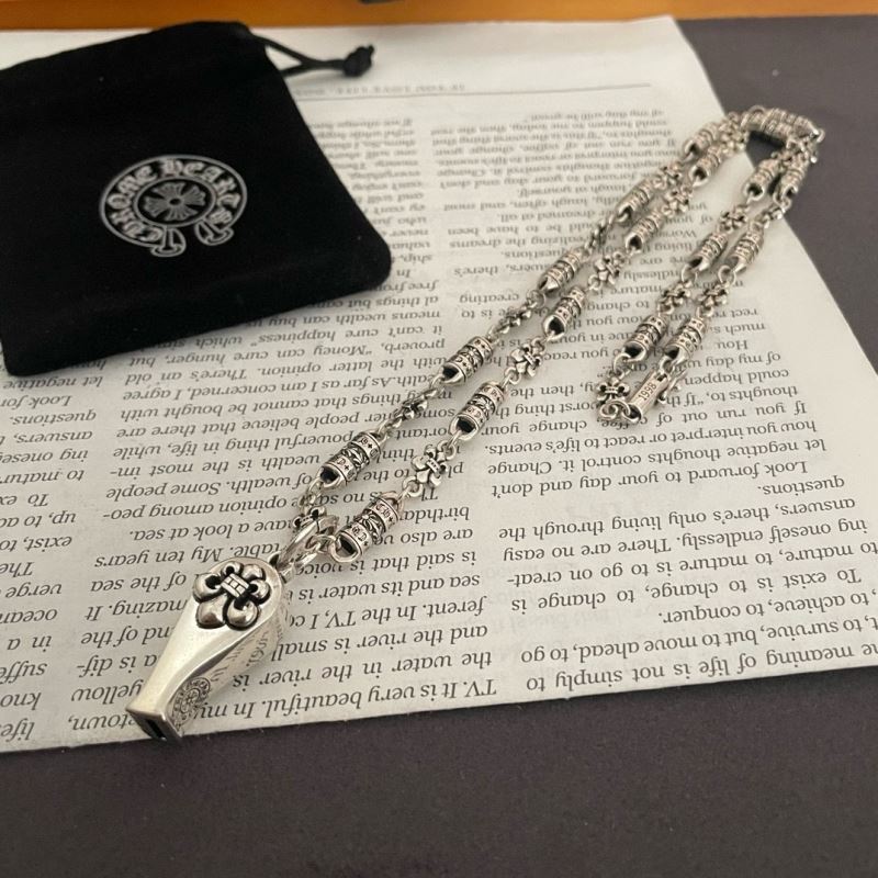 Chrome Hearts Necklaces